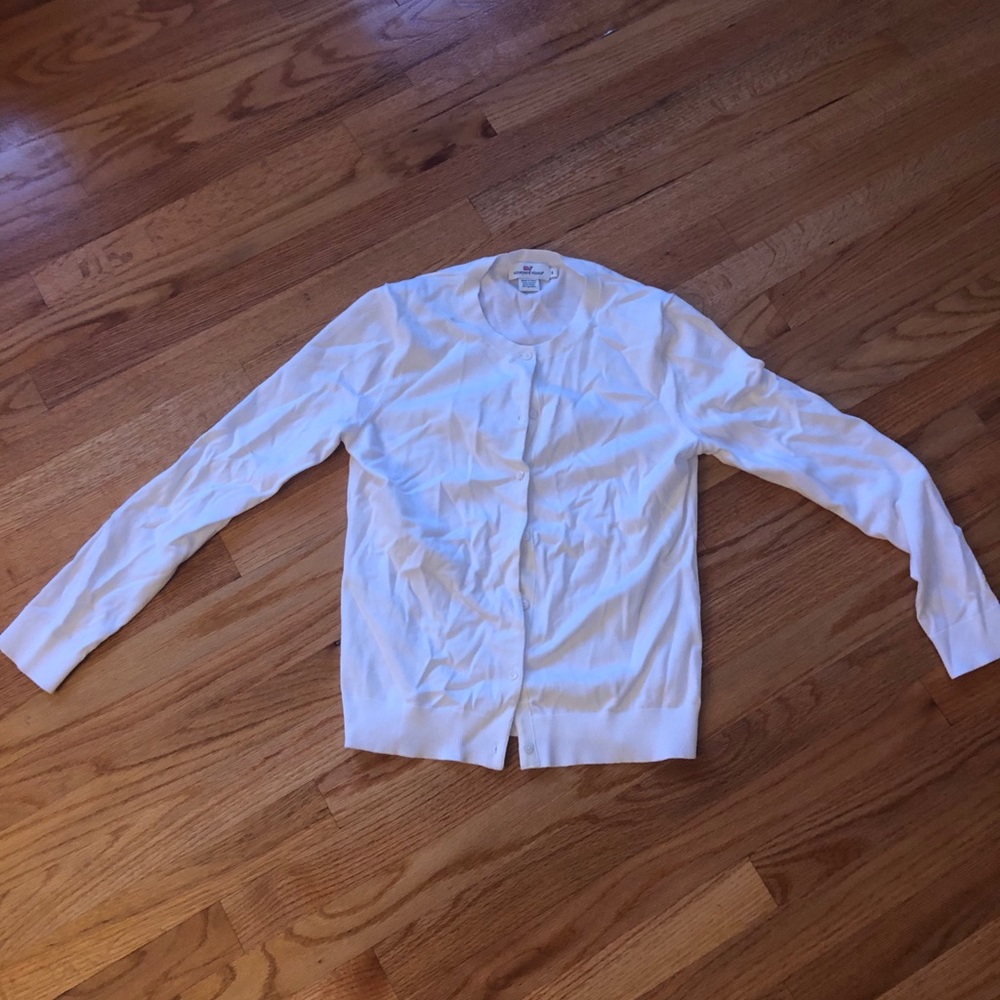 Vineyard Vines Cardigan